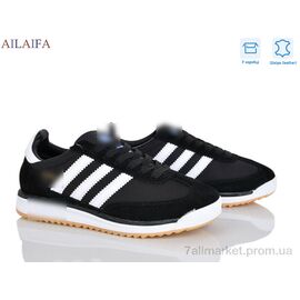 Фотография Кроссовки женские модные Весна/осень H39-1 (8 пар р.36-41) "Ailaifa" недорого оптом от прямого поставщика