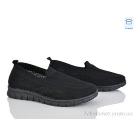 Туфлі жіночі стильні Літо L61-1 піна (8 пар р.36-41) "Moli" недорого оптом від прямого постачальника