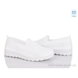 Туфлі жіночі стильні Літо L61-4 піна (8 пар р.36-41) "Moli" недорого оптом від прямого постачальника