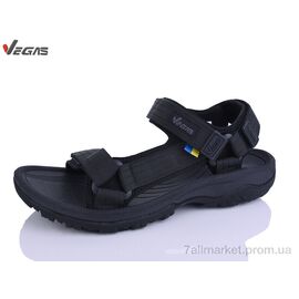 Фотография Сандалии мужские летние Лето A526-1 (8 пар р.41-46) "Supo-Vegas" недорого оптом от прямого поставщика