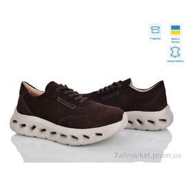 Фотография Кроссовки женские модные Весна/осень 507451 т.кор.з. (6 пар р.36-40) "A.N.I.One" недорого оптом от прямого поставщика