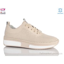 Фотография Кроссовки женские модные Лето 8346 (8 пар р.36-40) "Gukkcr" недорого оптом от прямого поставщика