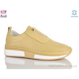 Фотография Кроссовки женские модные Лето 8350 (8 пар р.36-40) "Gukkcr" недорого оптом от прямого поставщика