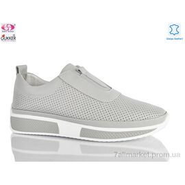 Фотография Кроссовки женские модные Лето 8353 (8 пар р.36-40) "Gukkcr" недорого оптом от прямого поставщика