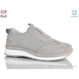 Фотография Кроссовки женские модные Лето 8580 (8 пар р.36-40) "Gukkcr" недорого оптом от прямого поставщика