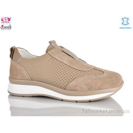 Фотография Кроссовки женские модные Лето 8582 (8 пар р.36-40) "Gukkcr" недорого оптом от прямого поставщика