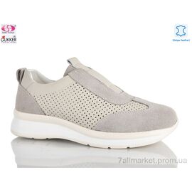 Фотография Кроссовки женские модные Лето 8583 (8 пар р.36-40) "Gukkcr" недорого оптом от прямого поставщика