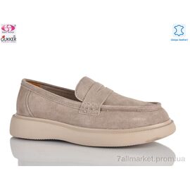 Туфлі жіночі стильні Весна/осінь 8459 (8 пар р.36-40) "Gukkcr" недорого оптом від прямого постачальника