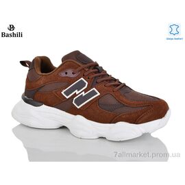 Туфлі жіночі стильні Весна/осінь 65101-8 піна (8 пар р.36-41) "Башили" недорого оптом від прямого постачальника