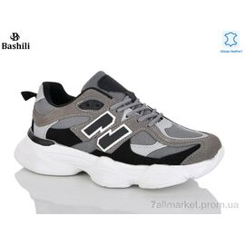 Туфлі жіночі стильні Весна/осінь 65102-72 піна (8 пар р.36-41) "Башили" недорого оптом від прямого постачальника