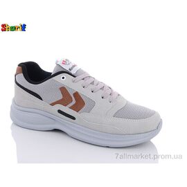 Фотография Кроссовки мужские модные Весна/осень 4183-4 (8 пар р.40-45) "Sharif" недорого оптом от прямого поставщика