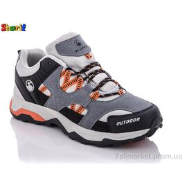 Фотография Кроссовки мужские модные Весна/осень 2105-1 (8 пар р.40-44) "Sharif" недорого оптом от прямого поставщика