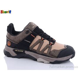 Кросівки чоловічі модні Весна/осінь S2129-1 (8 пар р.40-44) "Sharif" недорого оптом від прямого постачальника