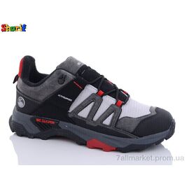 Кросівки чоловічі модні Весна/осінь S2129-2 (8 пар р.40-44) "Sharif" недорого оптом від прямого постачальника