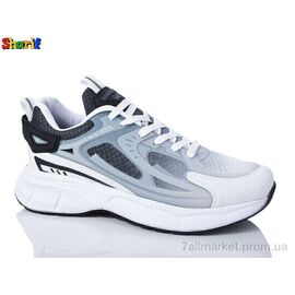 Кросівки чоловічі модні Весна/осінь AC4267-6 (8 пар р.40-45) "Sharif" недорого оптом від прямого постачальника