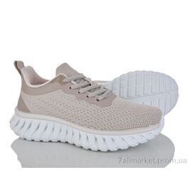 Фотография Кроссовки женские модные Весна/осень 389-517 (8 пар р.36-41) "Бабочка-Mengfuna-AESD" недорого оптом от прямого поставщика