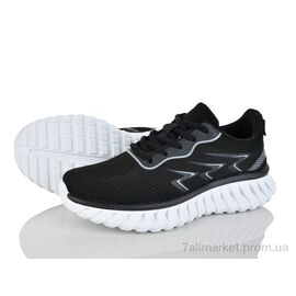 Фотография Кроссовки женские модные Весна/осень 389-521 (8 пар р.36-41) "Бабочка-Mengfuna-AESD" недорого оптом от прямого поставщика