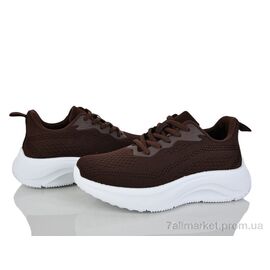 Фотография Кроссовки женские модные Весна/осень 388-482 (8 пар р.36-41) "Бабочка-Mengfuna-AESD" недорого оптом от прямого поставщика