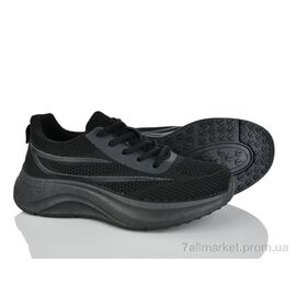 Фотография Кроссовки женские модные Весна/осень 388-483 (8 пар р.36-41) "Бабочка-Mengfuna-AESD" недорого оптом от прямого поставщика