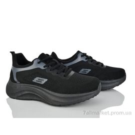 Фотография Кроссовки женские модные Весна/осень 388-486 (8 пар р.36-41) "Бабочка-Mengfuna-AESD" недорого оптом от прямого поставщика