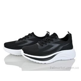 Фотография Кроссовки женские модные Весна/осень 388-490 (8 пар р.36-41) "Бабочка-Mengfuna-AESD" недорого оптом от прямого поставщика