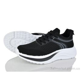 Фотография Кроссовки женские модные Весна/осень 388-493 (8 пар р.36-41) "Бабочка-Mengfuna-AESD" недорого оптом от прямого поставщика