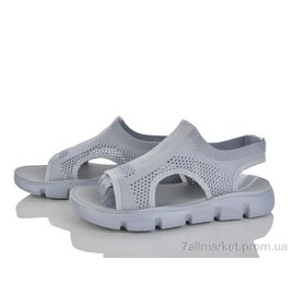 Фотография Босоножки женские летние Лето 380-383 (8 пар р.36-41) "Бабочка-Mengfuna-AESD" недорого оптом от прямого поставщика