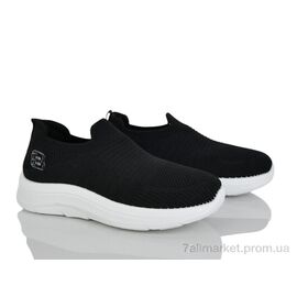 Фотография Кроссовки женские модные Лето 375-438 (8 пар р.36-41) "Бабочка-Mengfuna-AESD" недорого оптом от прямого поставщика