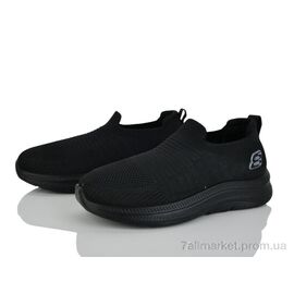 Фотография Кроссовки женские модные Лето 375-341 (8 пар р.36-41) "Бабочка-Mengfuna-AESD" недорого оптом от прямого поставщика