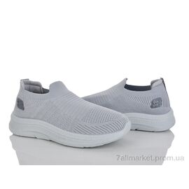 Фотография Кроссовки женские модные Лето 375-342 (8 пар р.36-41) "Бабочка-Mengfuna-AESD" недорого оптом от прямого поставщика