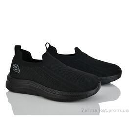 Фотография Кроссовки женские модные Лето 375-346 (8 пар р.36-41) "Бабочка-Mengfuna-AESD" недорого оптом от прямого поставщика