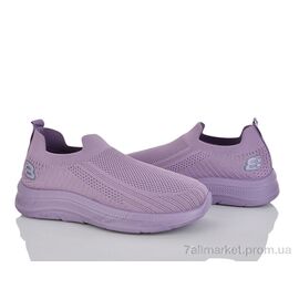 Фотография Кроссовки женские модные Лето 375-349 (8 пар р.36-41) "Бабочка-Mengfuna-AESD" недорого оптом от прямого поставщика