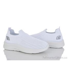 Фотография Кроссовки женские модные Лето 375-351 (8 пар р.36-41) "Бабочка-Mengfuna-AESD" недорого оптом от прямого поставщика