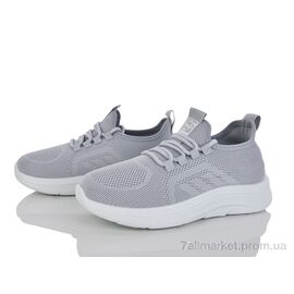 Фотография Кроссовки женские модные Лето 376-353 (8 пар р.36-41) "Бабочка-Mengfuna-AESD" недорого оптом от прямого поставщика