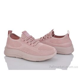 Фотография Кроссовки женские модные Лето 376-355 (8 пар р.36-41) "Бабочка-Mengfuna-AESD" недорого оптом от прямого поставщика