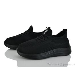 Фотография Кроссовки женские модные Лето 376-358 (8 пар р.36-41) "Бабочка-Mengfuna-AESD" недорого оптом от прямого поставщика