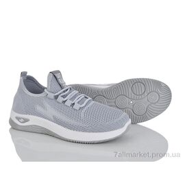 Фотография Кроссовки женские модные Лето 370-281 (8 пар р.36-41) "Бабочка-Mengfuna-AESD" недорого оптом от прямого поставщика