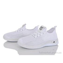 Фотография Кроссовки женские модные Лето 370-282 (8 пар р.36-41) "Бабочка-Mengfuna-AESD" недорого оптом от прямого поставщика