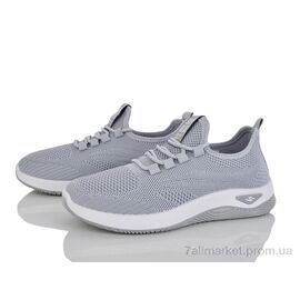 Фотография Кроссовки женские модные Лето 370-284 (8 пар р.36-41) "Бабочка-Mengfuna-AESD" недорого оптом от прямого поставщика