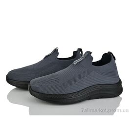 Фотография Кроссовки мужские модные Лето 374-336 (8 пар р.41-45) "Бабочка-Mengfuna-AESD" недорого оптом от прямого поставщика