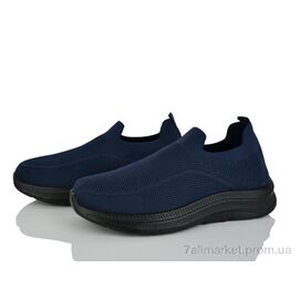 Фотография Кроссовки мужские модные Лето 374-339 (8 пар р.41-45) "Бабочка-Mengfuna-AESD" недорого оптом от прямого поставщика