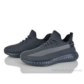 Фотография Кроссовки мужские модные Лето 379-368 (8 пар р.41-45) "Бабочка-Mengfuna-AESD" недорого оптом от прямого поставщика