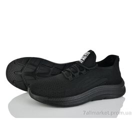 Фотография Кроссовки мужские модные Лето 373-320 (8 пар р.41-45) "Бабочка-Mengfuna-AESD" недорого оптом от прямого поставщика