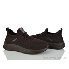 Фотография Кроссовки мужские модные Лето 373-322 (8 пар р.41-45) "Бабочка-Mengfuna-AESD" недорого оптом от прямого поставщика