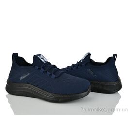 Фотография Кроссовки мужские модные Лето 373-324 (8 пар р.41-45) "Бабочка-Mengfuna-AESD" недорого оптом от прямого поставщика