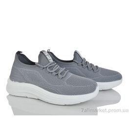 Фотография Кроссовки мужские модные Лето 373-329 (8 пар р.41-45) "Бабочка-Mengfuna-AESD" недорого оптом от прямого поставщика