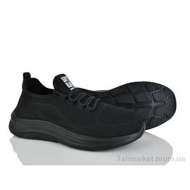 Фотография Кроссовки мужские модные Лето 373-331 (8 пар р.41-45) "Бабочка-Mengfuna-AESD" недорого оптом от прямого поставщика