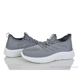 Фотография Кроссовки мужские модные Лето 373-333 (8 пар р.41-45) "Бабочка-Mengfuna-AESD" недорого оптом от прямого поставщика