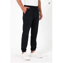 Фотография Спортивные штаны мужские на резинке  размеры S-2XL (4цв) "MODY" недорого от прямого поставщика