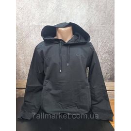 Фотография Батник-худи  мужской с капюшоном  размеры M-3XL (3цв) "MODY" купить недорого от прямого поставщика